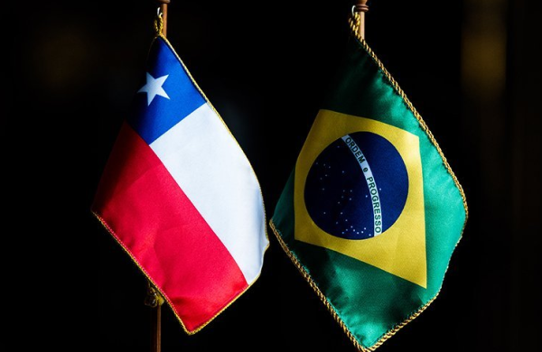 Comisión de RREE aprobó tratado de extradición entre Chile y Brasil | Abogados Puerto Montt - Bufete de Abogados Puerto Montt