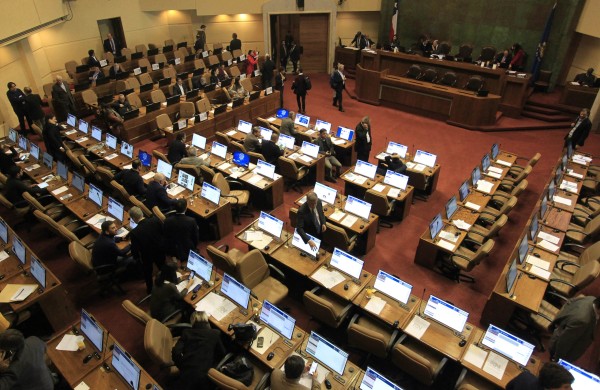 Corte de Apelaciones de Antofagasta Acoge Desafuero de Diputada | Abogados Puerto Montt - Bufete de Abogados Puerto Montt