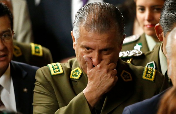 Corte Suprema rechaza recurso de amparo de general (r) de Carabineros procesado por malversación de caudales públicos | Abogados Puerto Montt - Bufete de Abogados Puerto Montt