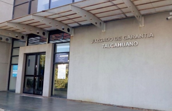 Juzgado de Garantía de Talcahuano rechaza la prisión preventiva de infante de marina imputado por homicidio | Abogados Puerto Montt - Bufete de Abogados Puerto Montt