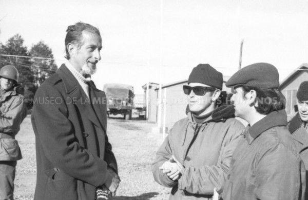 MINISTRO MIGUEL VÁZQUEZ PROCESA A EXMILITAR COMO ENCUBRIDOR DEL HOMICIDIO CALIFICADO DE JOSÉ TOHÁ GONZÁLEZ | Abogados Puerto Montt - Bufete de Abogados Puerto Montt