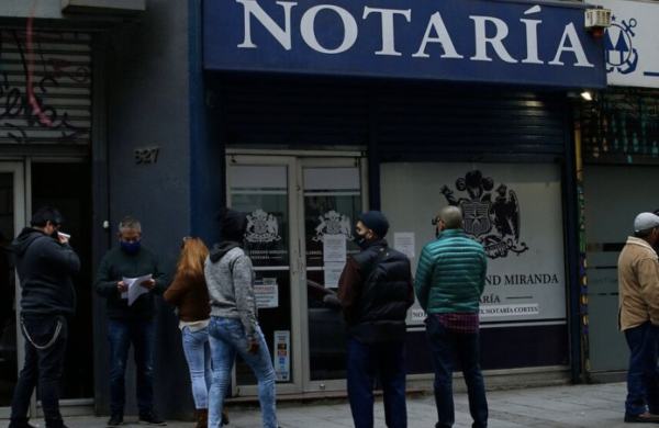 Proyecto de Reforma al Sistema Notarial y Registral fue despachado desde el Congreso | Abogados Puerto Montt - Bufete de Abogados Puerto Montt