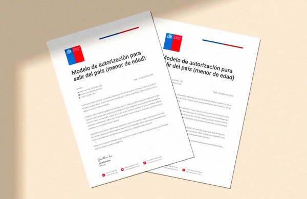 Salida de menores fuera del país: buscan limitar la autorización del padre deudor de alimentos | Abogados Puerto Montt - Bufete de Abogados Puerto Montt