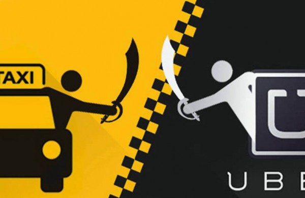 TAXISTAS, CABIFY Y UBER EXPUSIERON SOBRE PROYECTO DE APLICACIONES MÓVILES DE TRANSPORTE | Abogados Puerto Montt - Bufete de Abogados Puerto Montt