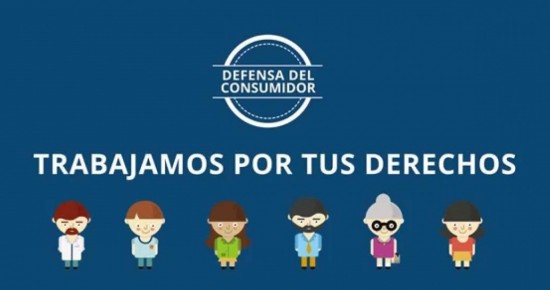 DEFENSA DE CONSUMIDORES | Abogados Puerto Montt - Bufete de Abogados Puerto Montt