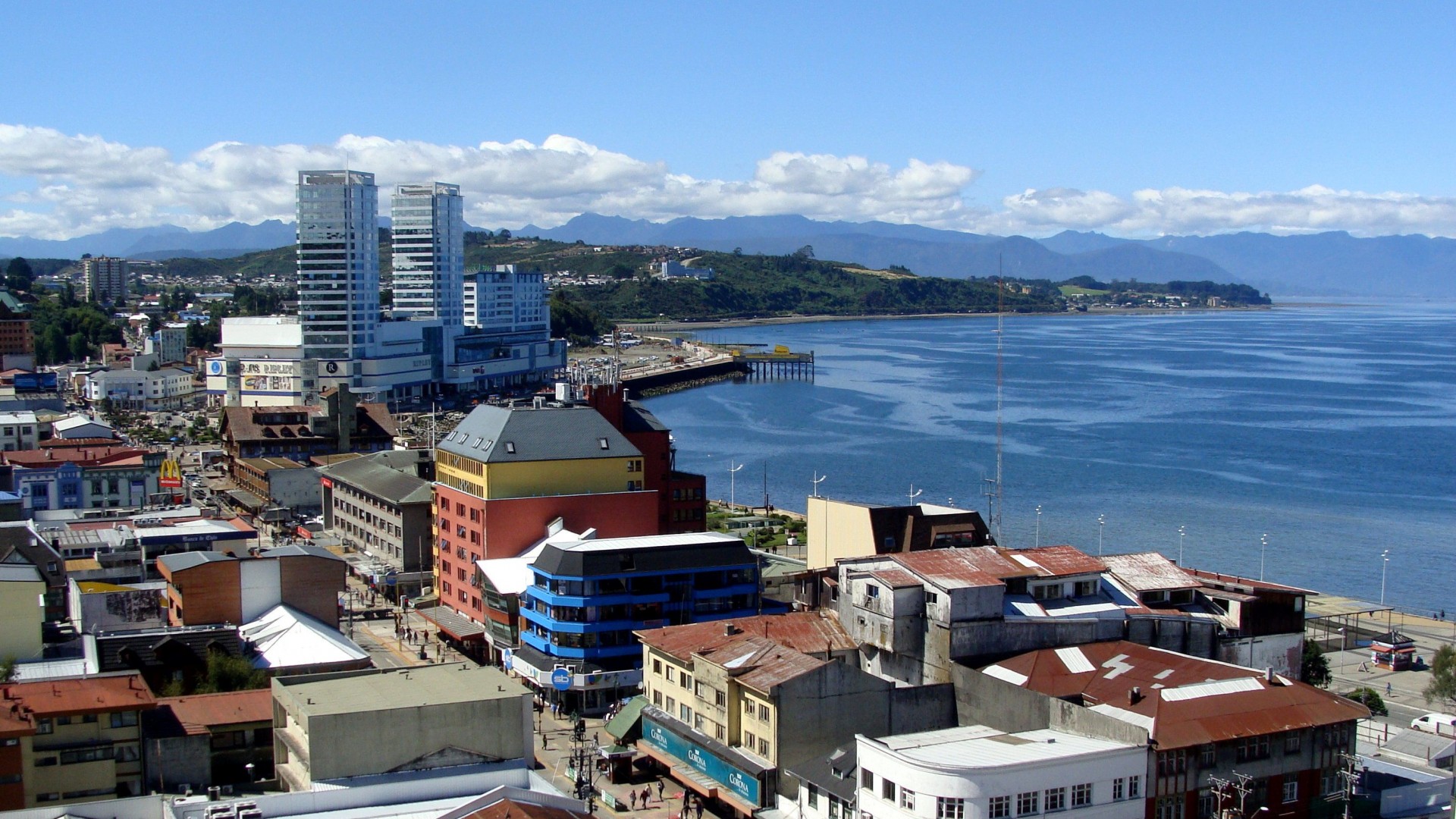 Abogados Puerto Montt - Bufete de Abogados Puerto Montt